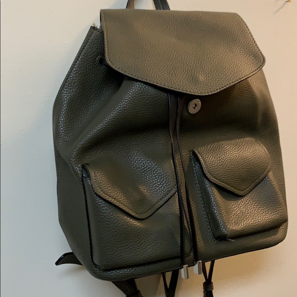 Zara Backpack 🔥